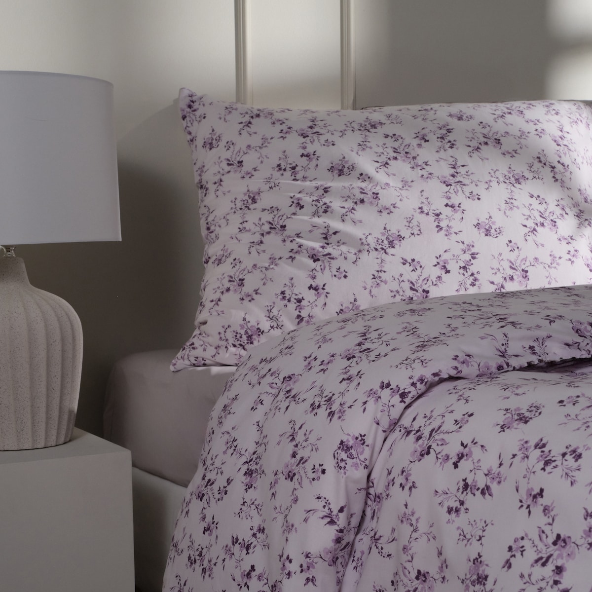 Pościel Bawełniana Fiorre 140x200 cm