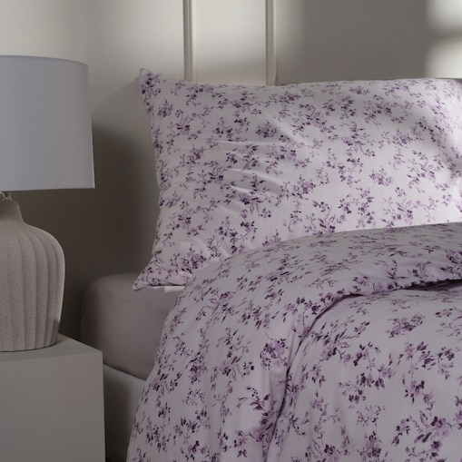 Pościel Bawełniana Fiorre 140x200 cm