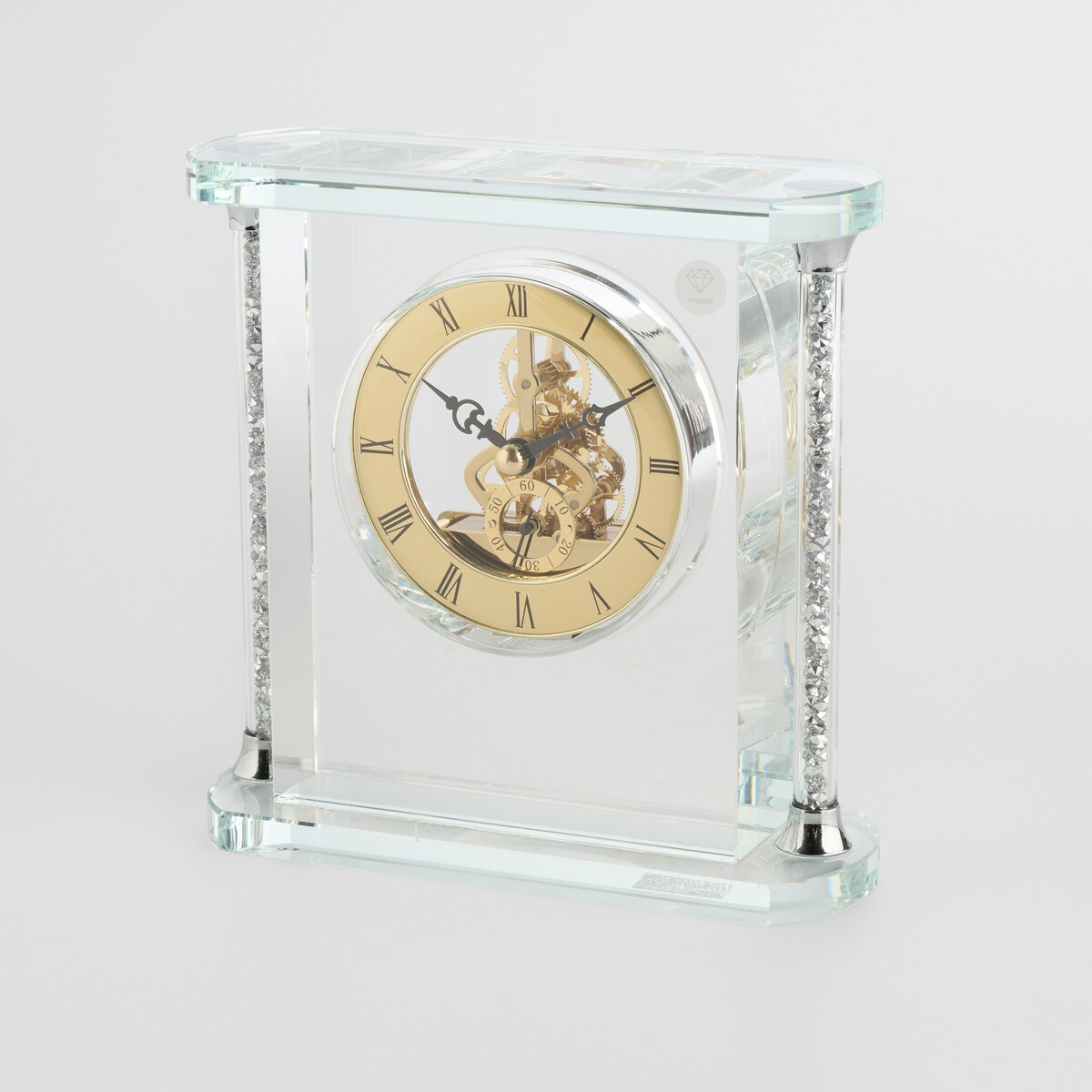 Zegar Stojący Glamant