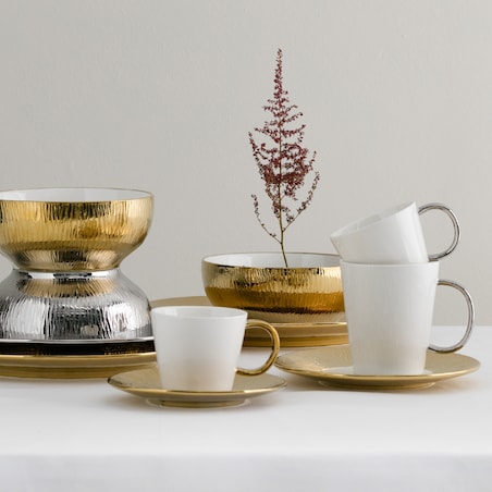 Talerz Obiadowy Gisela