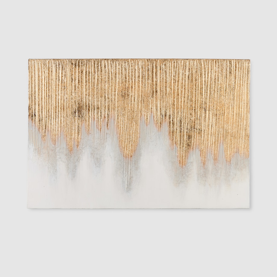 Obraz Iganos z motywem abstrakcyjnym