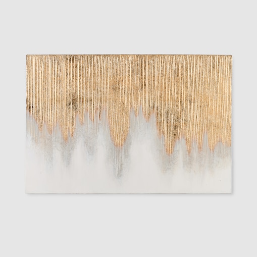 Obraz Iganos z motywem abstrakcyjnym