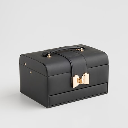 Szkatułka Na Biżuterię Patty 17.5x20.5 cm