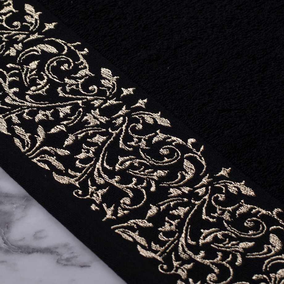 Ręcznik Sofisticado 50x90 cm