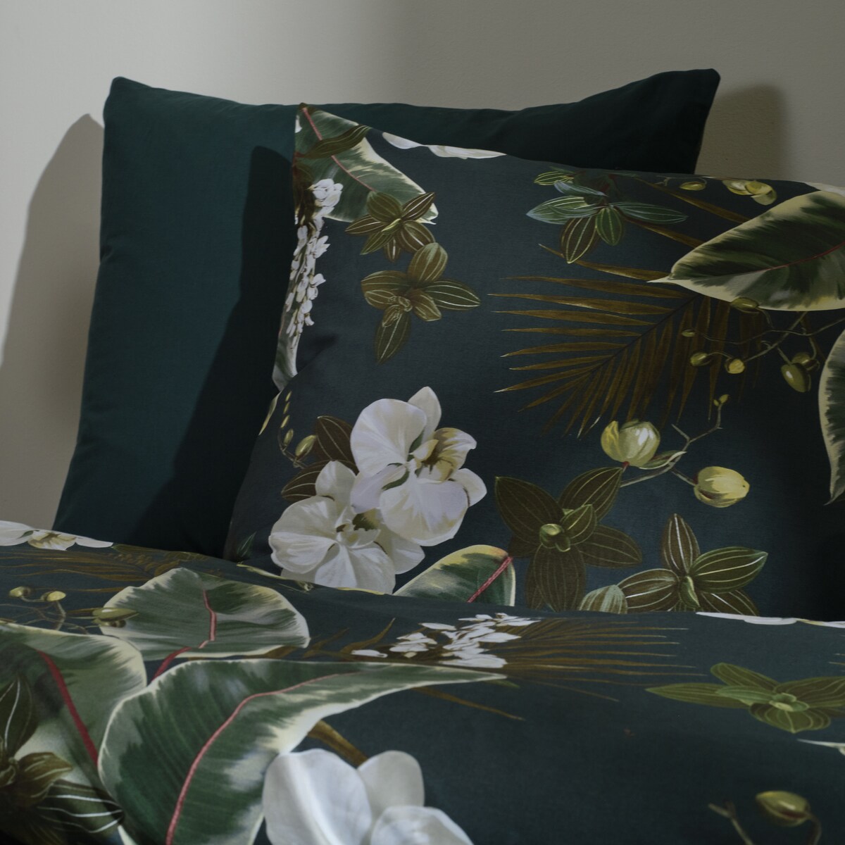 Pościel z bawełny satynowej Mistico 140x200 cm