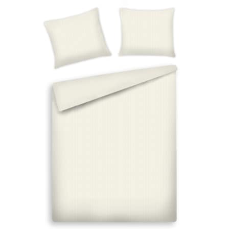 Pościel z kory bawełnianej Corres 160x200 cm