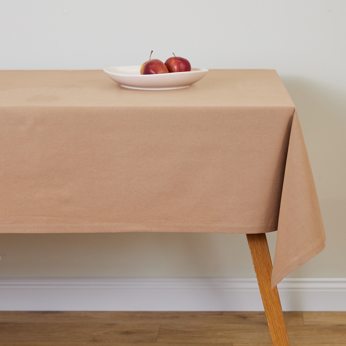 Obrus Bawełniany Campos 130x180 cm