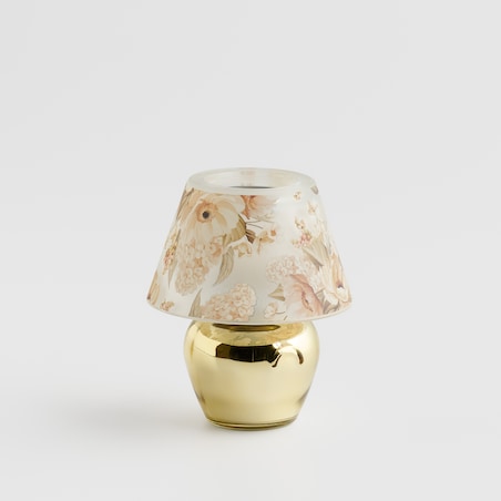 Świeca Zapachowa Amorette lamp