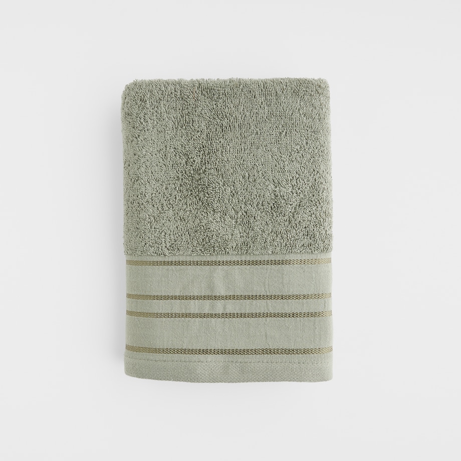 Ręcznik Bawełniany Mauricio 50x90 cm