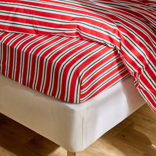 Prześcieradło Z Gumką Ginnoback 180x200 cm