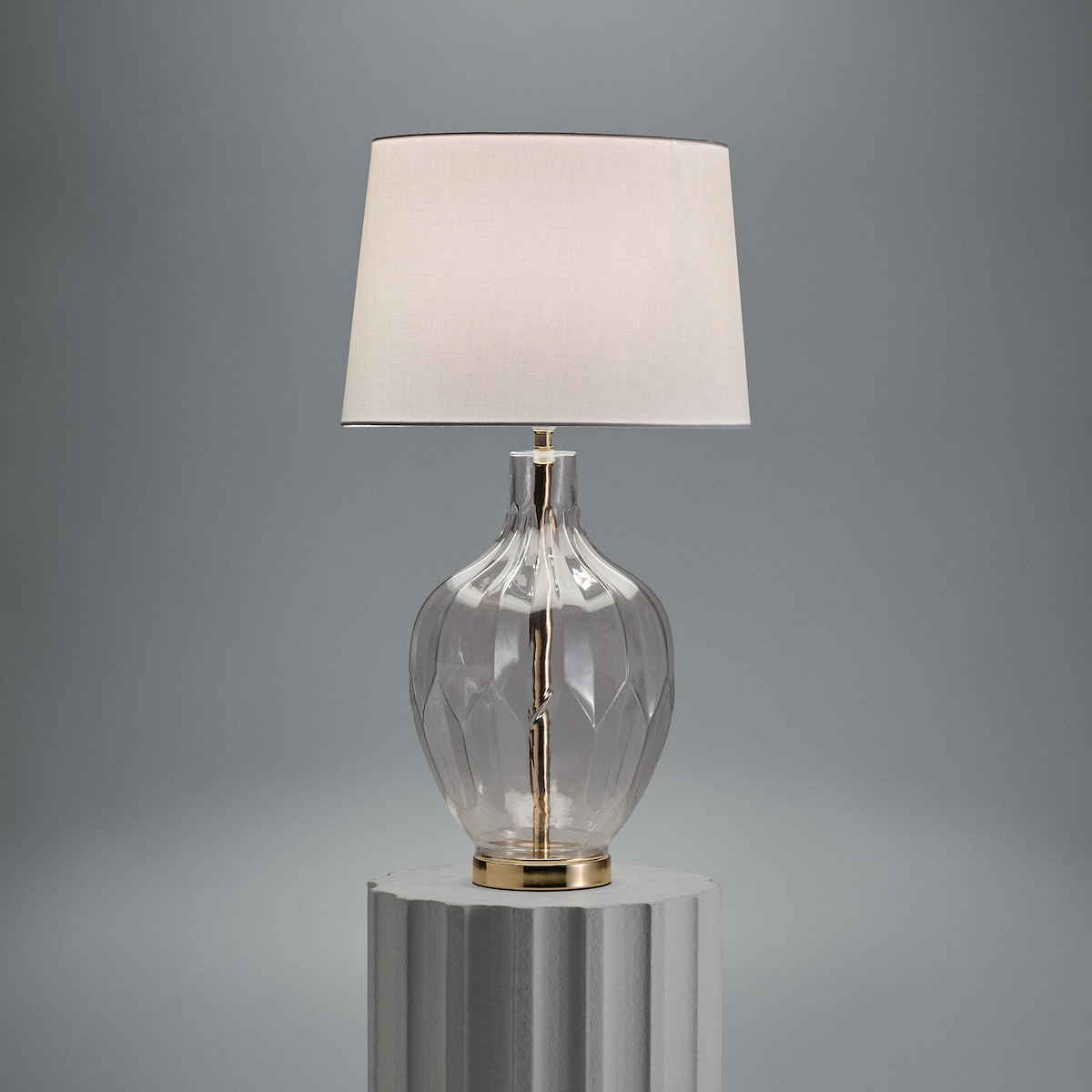 Lampa Stołowa Verde