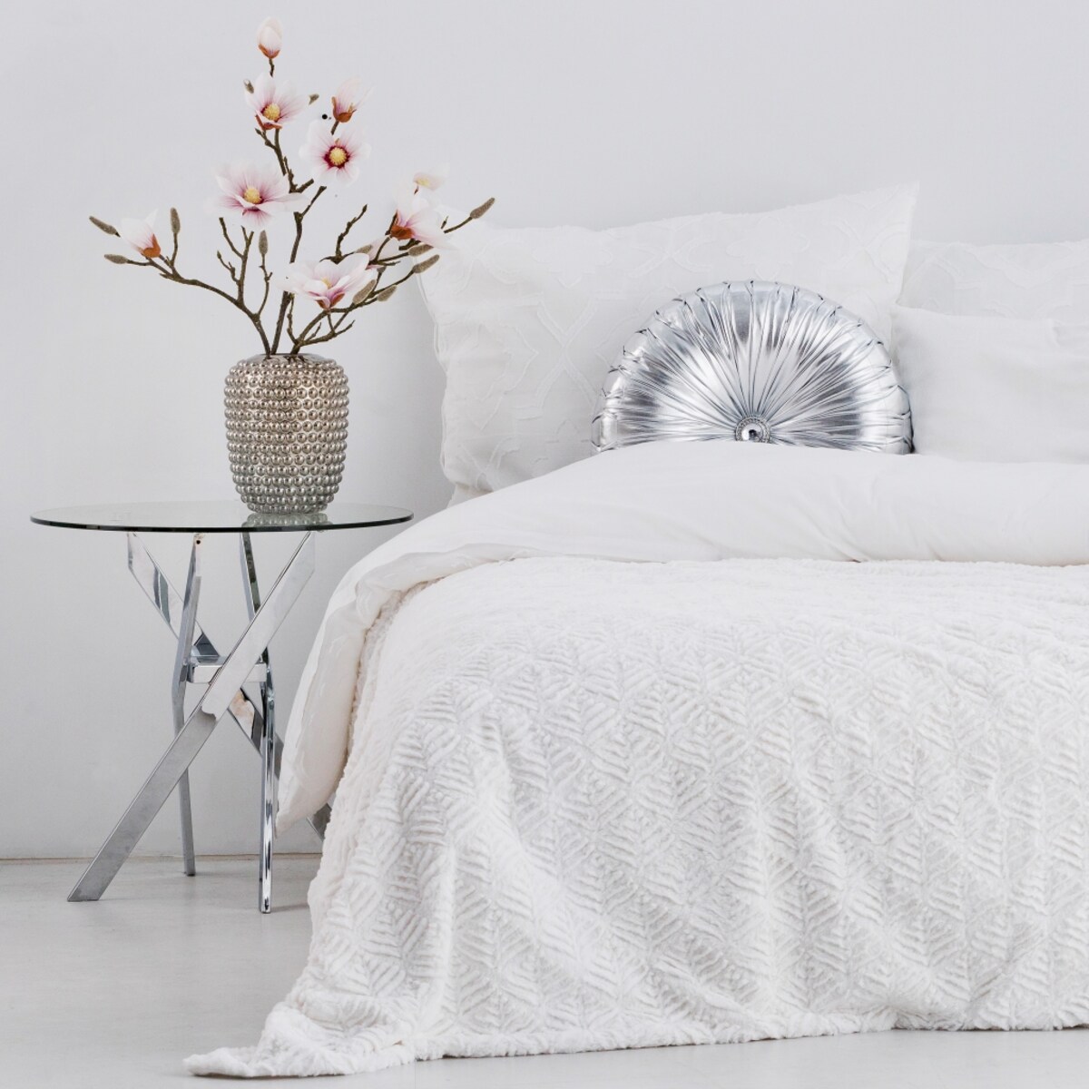 Narzuta Nanji 200x220