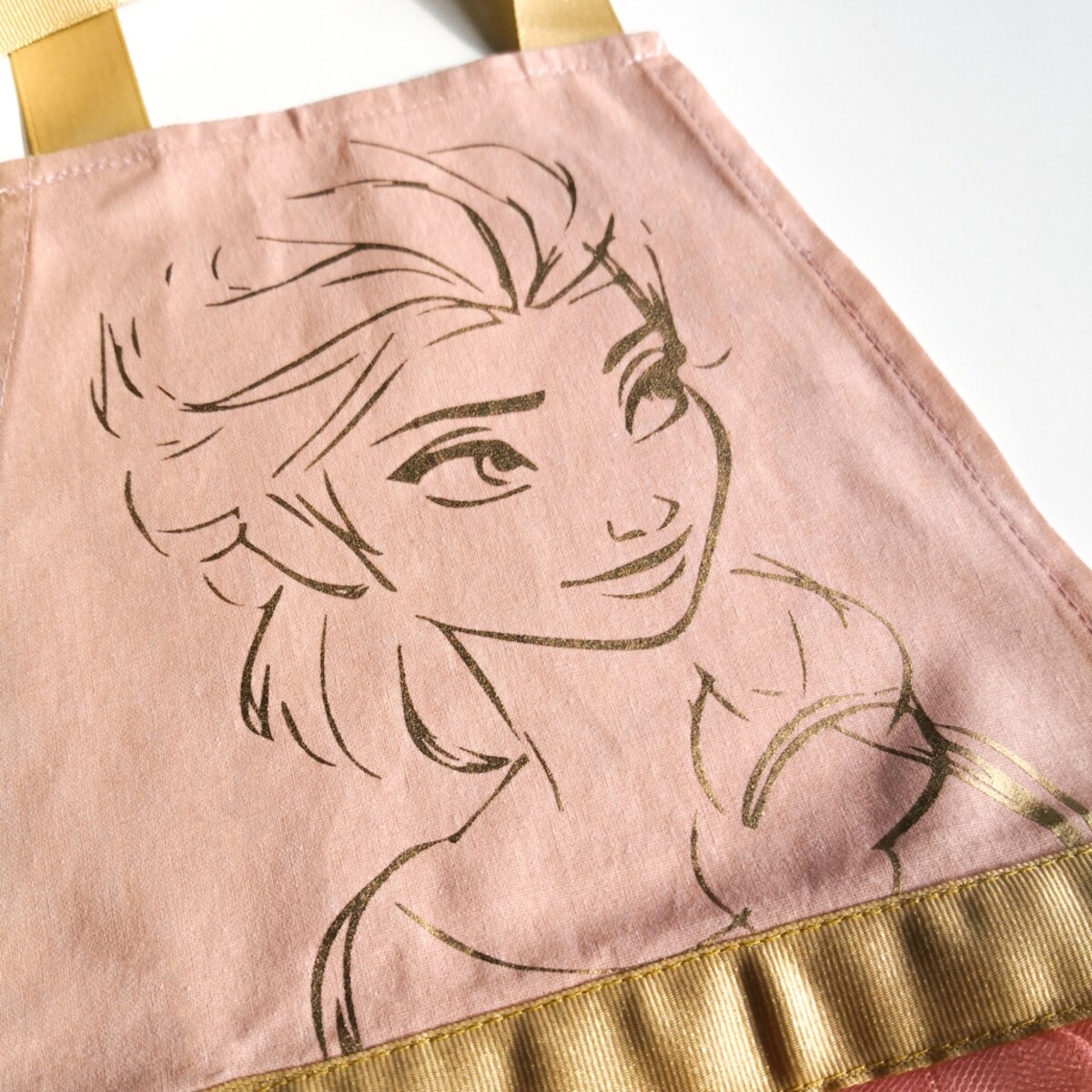 Fartuch Dziecięcy Elsaspell