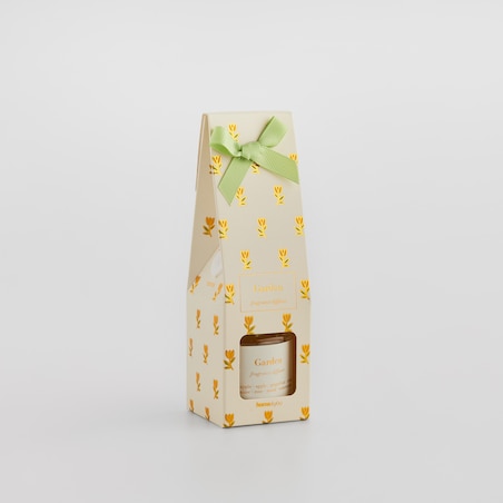 Odświeżacz Powietrza Tulipio small z motywem kwiatowym