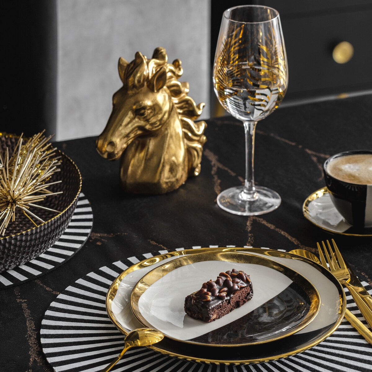 Podkładka Dekoracyjna Sunero