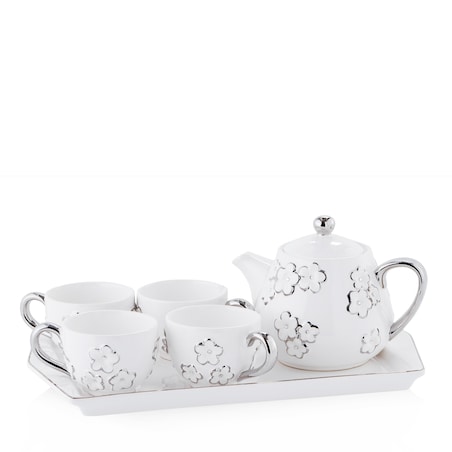 Dzbanek Z Kubkami Flosalido