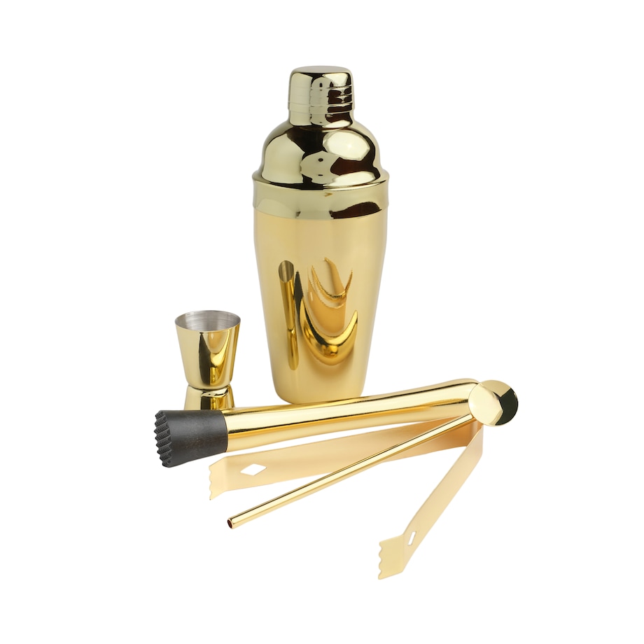 Komplet Akcesoriów Barowych Barro