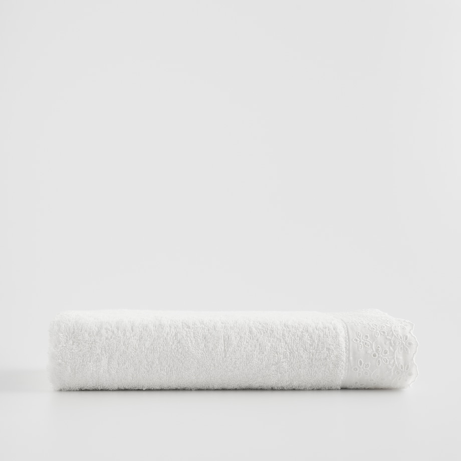 Ręcznik dekoracyjny Cottage 70x130 cm