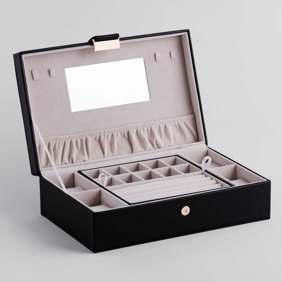 Jewellery Box Simpello 