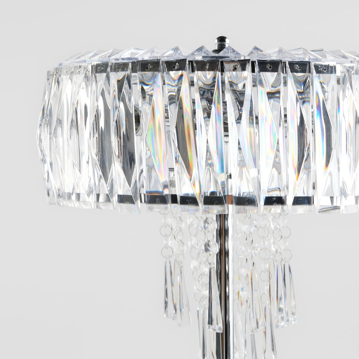 Lampa Podłogowa Etienetto