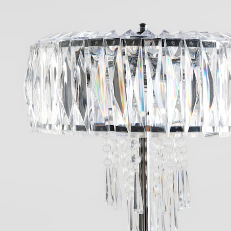 Lampa Podłogowa Etienetto