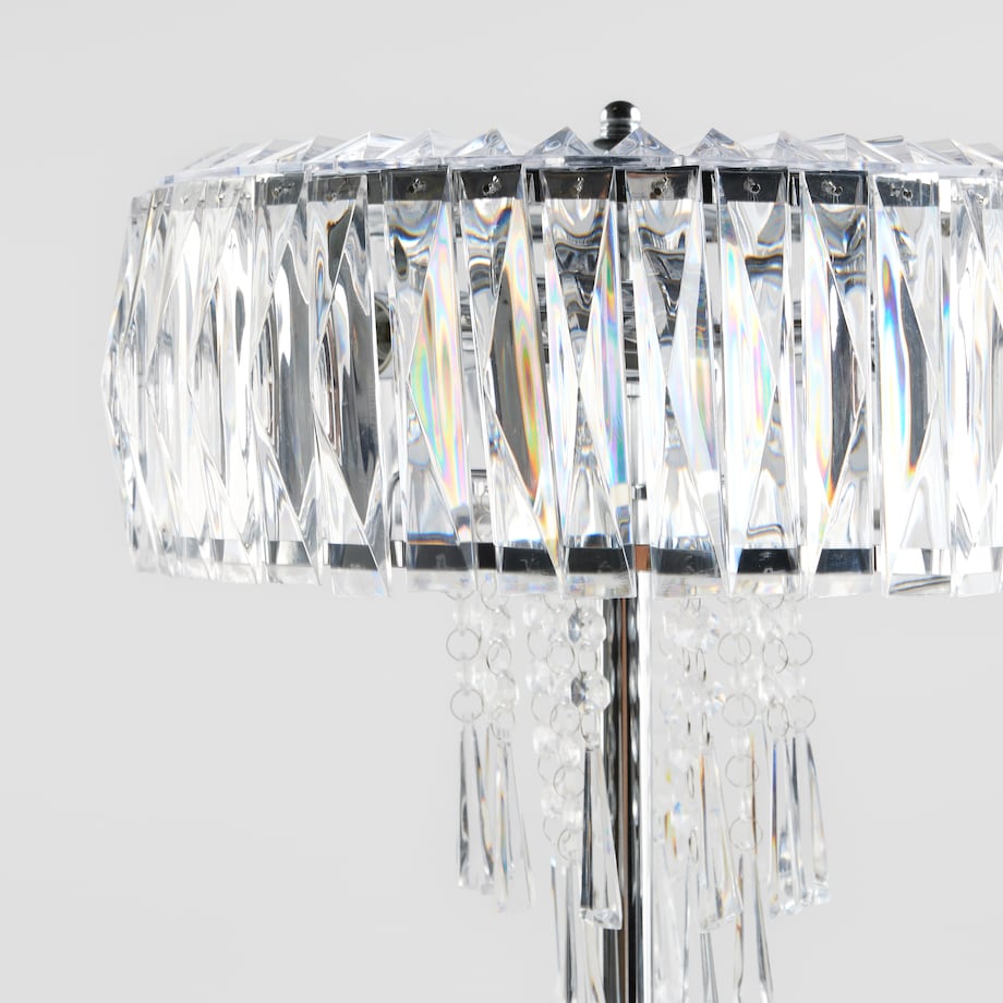 Lampa Podłogowa Etienetto
