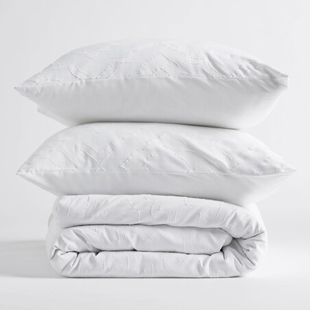 Pościel Żakardowa Rakamla 160x200 cm