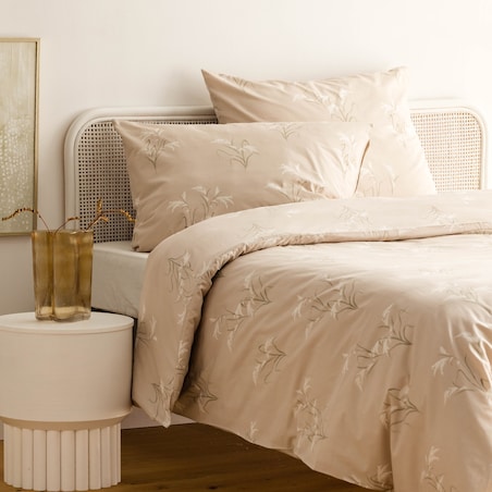 Pościel Bawełniana Verdura 160x200 cm