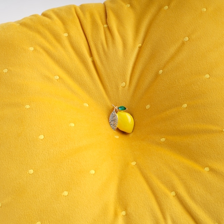 Poduszka Dekoracyjna Sidruni