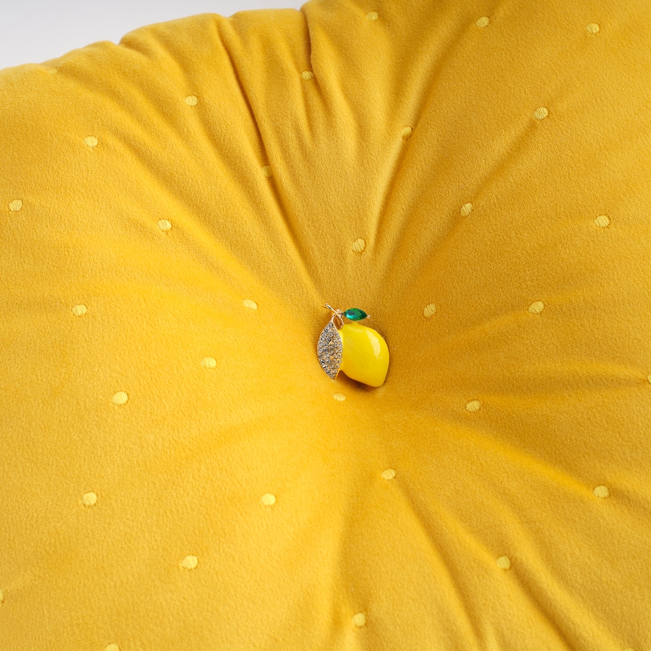 Poduszka Dekoracyjna Sidruni