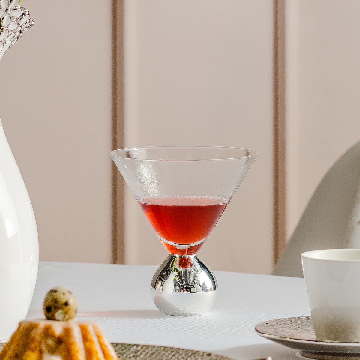 Kieliszek Do Martini Balena