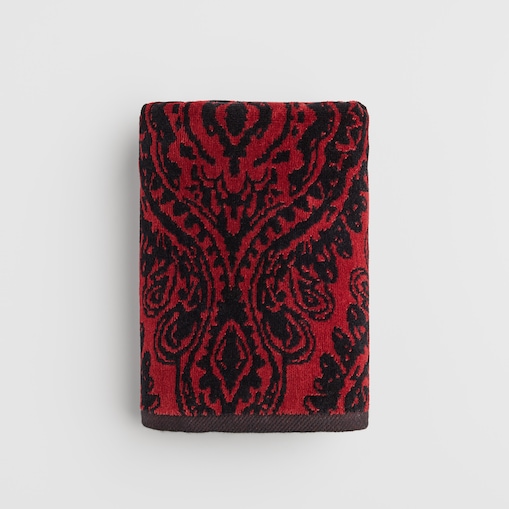 Ręcznik żakardowy Beskar 50x90 cm