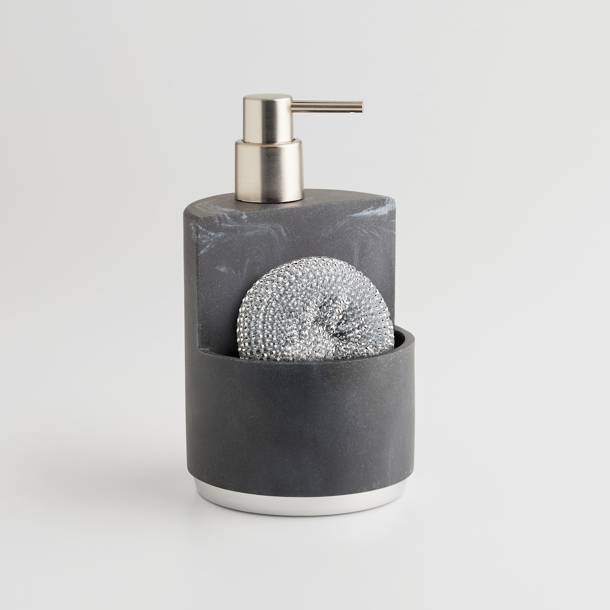 Dozownik z gąbką Margo