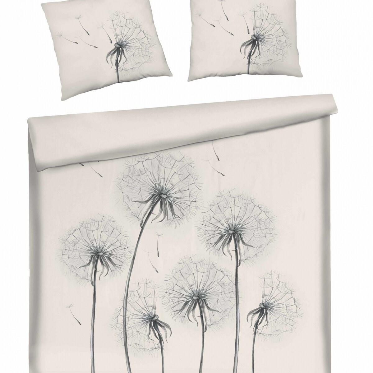 Pościel Bawełniana Douillet 200x220 cm