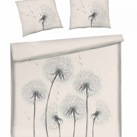 Pościel Bawełniana Douillet 200x220 cm