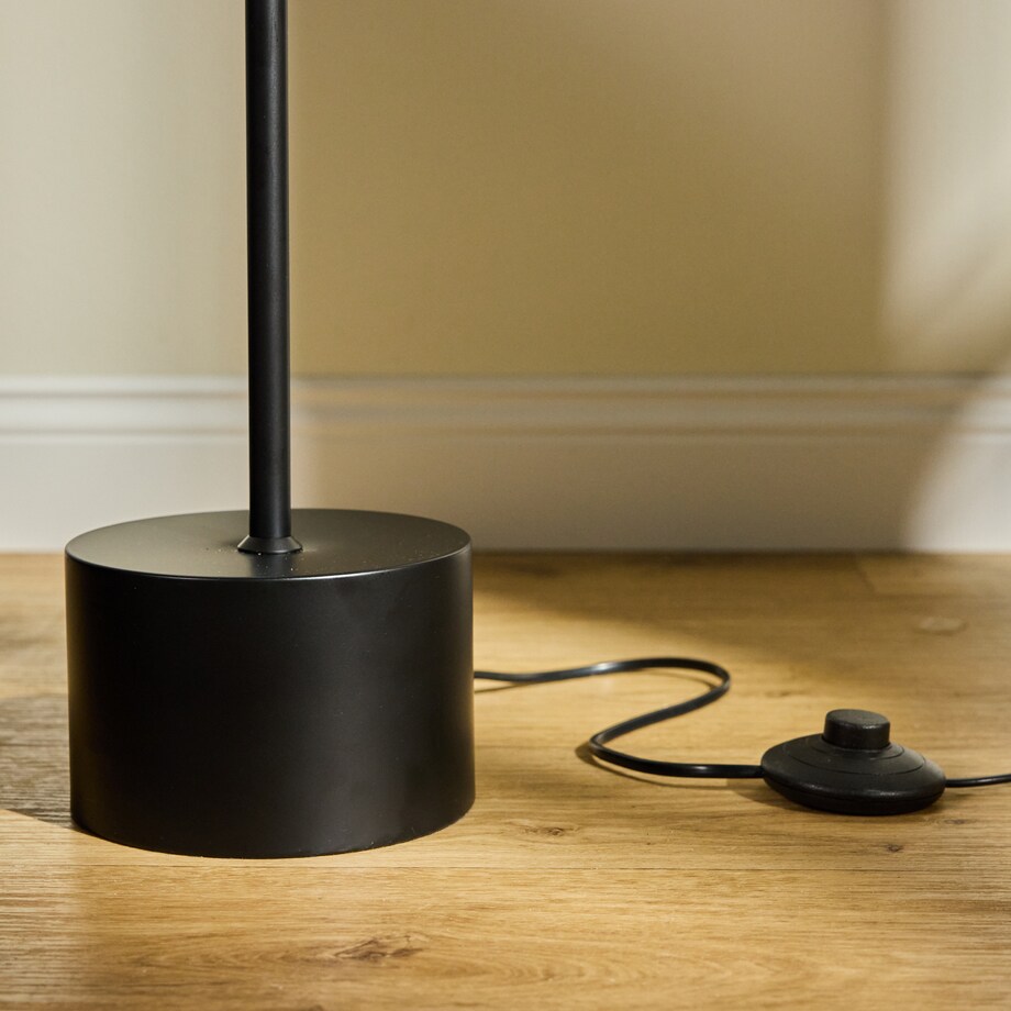 Lampa Podłogowa Kayle