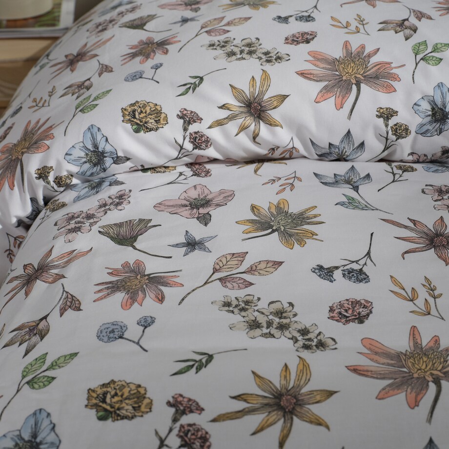 Pościel Bawełniana Carletta 200x220 cm