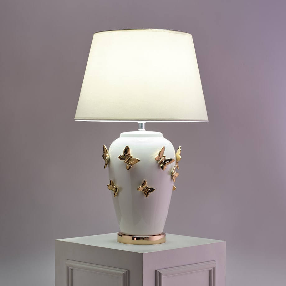 Lampa Stołowa Papillon