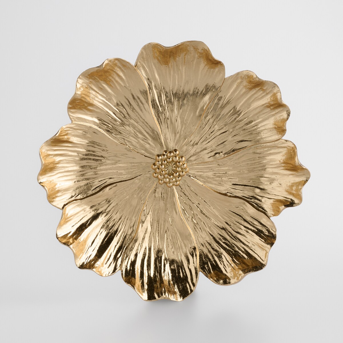 Patera Dekoracyjna Flogo z motywem kwiatowym