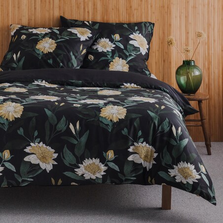 Sateen Bed Linen Prados 200x220 cm