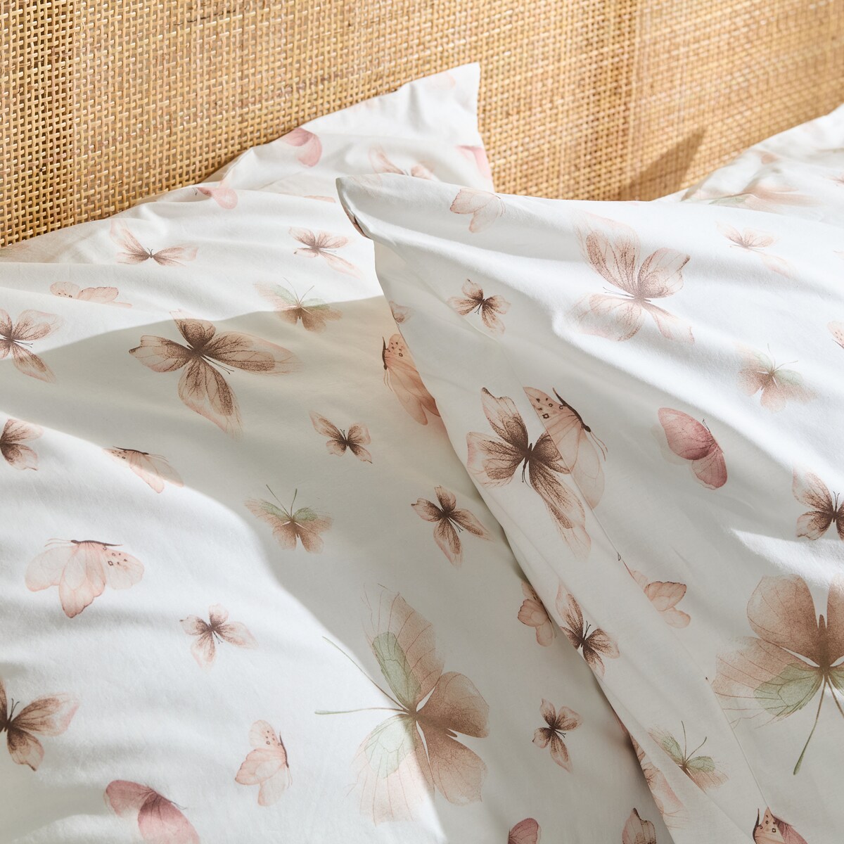 Pościel Bawełniana Meritto 160x200 cm