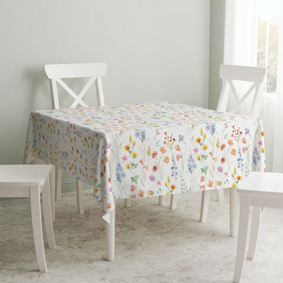 Obrus Drukowany Meadows 145x220 cm