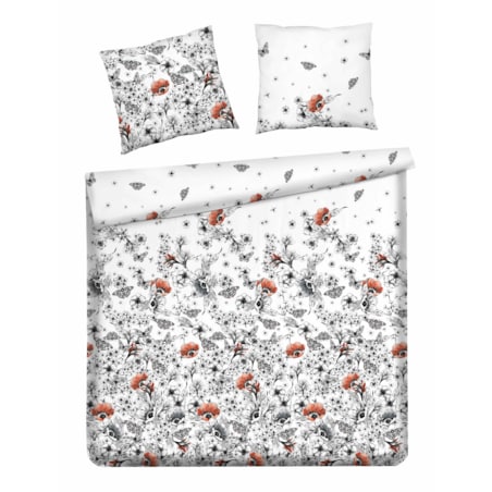 Pościel Bawełniana Carmir 200x220 cm