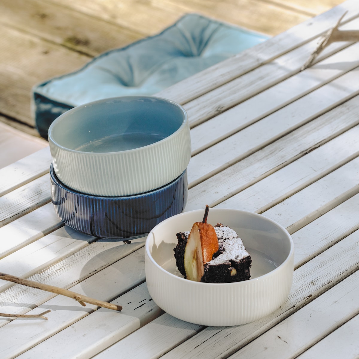 Komplet Mis Do Serwowania Liners