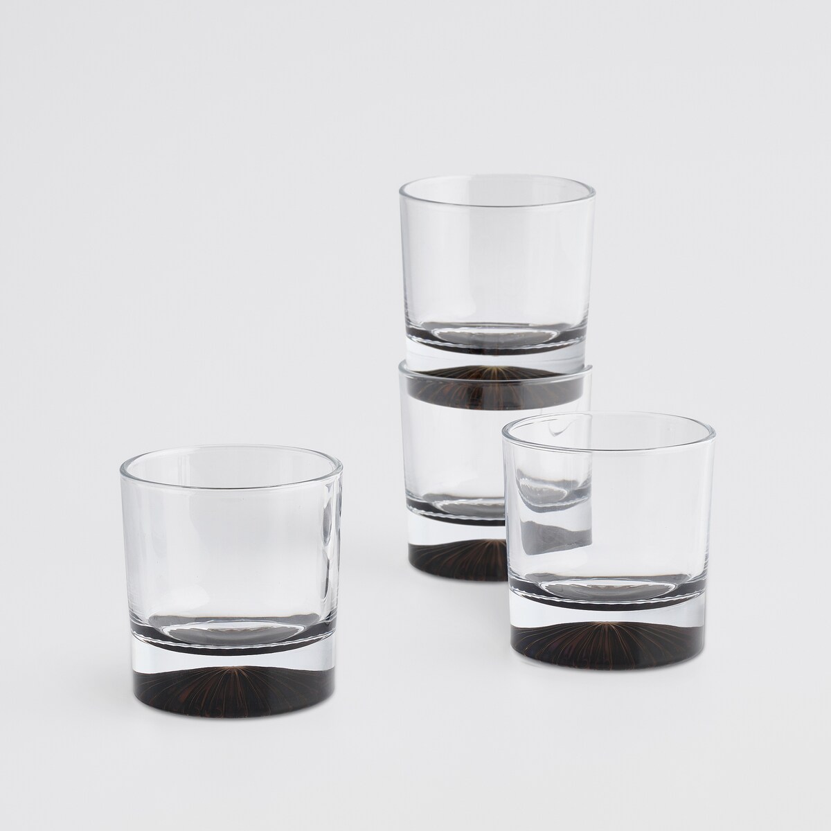 Karafka I Szklanki Pedris