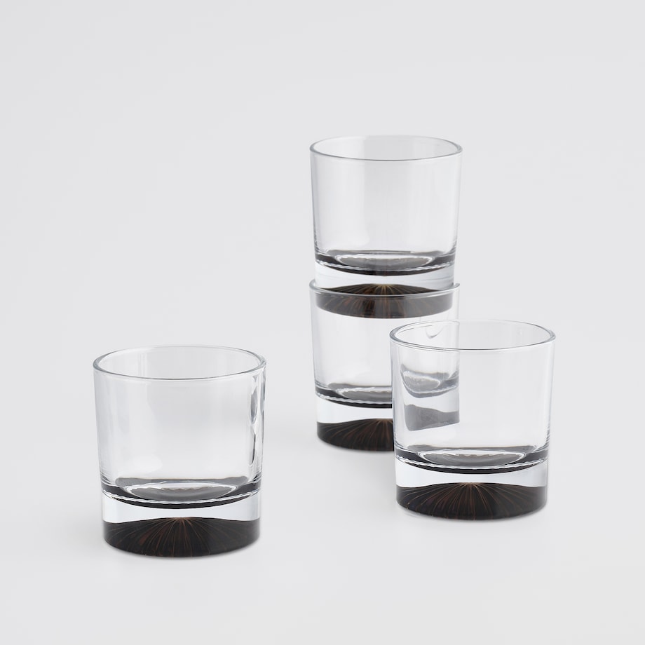 Karafka I Szklanki Pedris