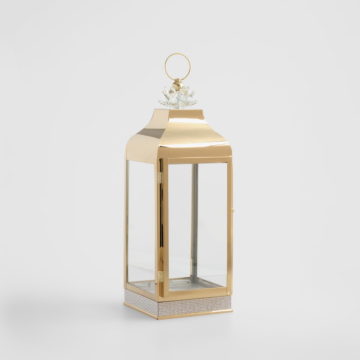 Lampion Kristala