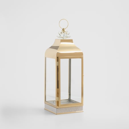 Lampion Kristala