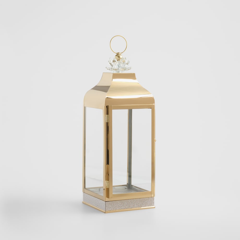 Lampion Kristala