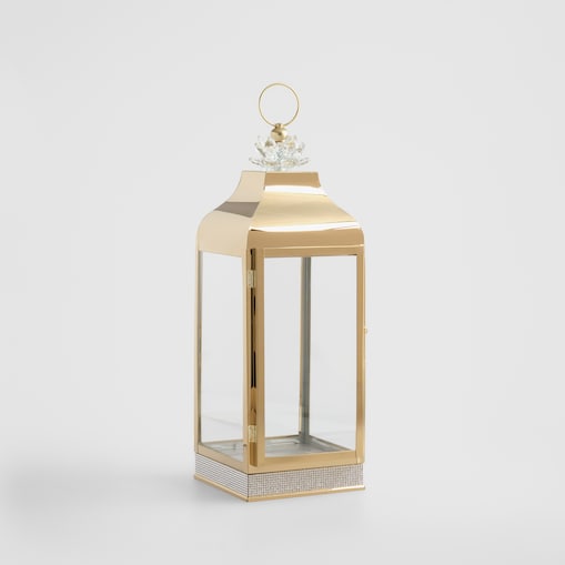 Lampion Kristala